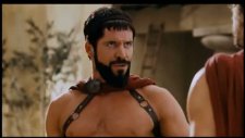 meet the spartans fragmanı 8
