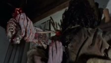 the evil dead fragmanı 1
