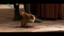 bedtime stories fragmanı 2