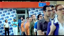 cem yılmaz motorola xoom reklamı