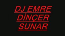 Dj Emre Dinçer