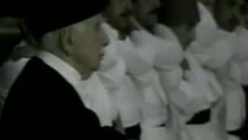 Ersen Ve Dadaşlar Mevlana Gibi