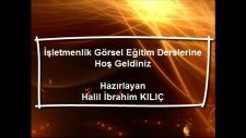 Bölüm 4 Word Biçim Menüsü