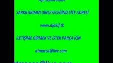 Aşk Senin Adın
