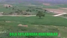 Mustafa Keser-Komalardayım