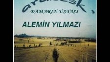 Hüseyin Altın Cennetim Sensin Aleminyılmazı