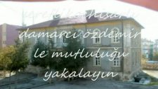 Neşet Ertaş-Dersini Almışta Ediyor Ezber