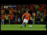 Sineıjer Fransaya Muthıs Gol