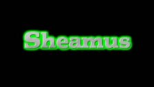 Alvin Sheamus Theme Song