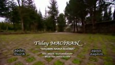 Tülay Maciran--- Saçımın __akına __bakma__sultanım
