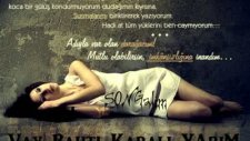 bahtı karalı yarim
