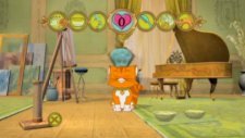 the aristocats fragmanı 1