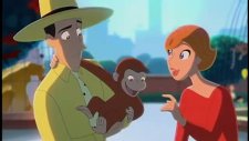 curious george fragmanı 2