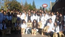 2007-2011 Tmmob Gıdamo Hacettepe Üniversitesi Öğrenci Temsilciliği Etkinlikleri