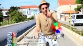 Murat Dalkılıç - çatlat Murat Dalkılıç - çatlat