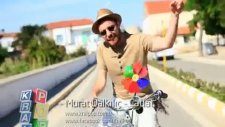 Murat Dalkiliç - Çatlat 2011 Yeni Klip