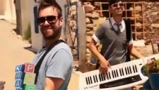 murat dalkılıççatlat orjinal video klip 2011