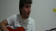 Göksel Demiray-Aşık Oldum Galiba