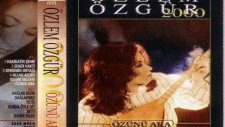 Özlem Özgür Hasretim Sana Canlı Performans