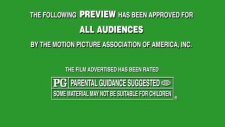 expelled no ıntelligence allowed fragmanı 1