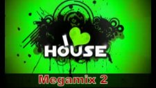 best house music mix 2009 club hits megamix 2 mixed by simox