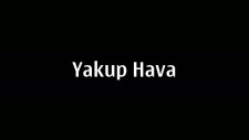 Susuz Köyü Ballık Mahallesinden Yakup Tatlıses
