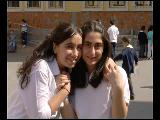 8-A Sınıf'ı Karne Günü