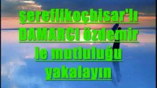 Tüdanya-Gücenme Tanrım