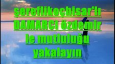Tüdanya-Ne Farkım Var