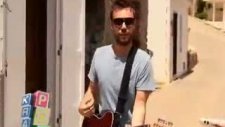 Murat Dalkiliç - Çatlat Orjinal Video Klip 2011