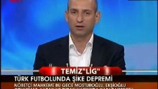 ziya şengül aziz yıldırım'a ateş püskürdü