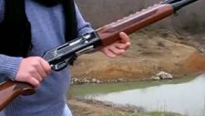 otomatik tüfek sidoma wild hunter sat 320 t