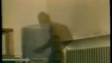 mike tyson antreman görüntüleri