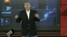 Tahsin Yılmaz - Özay Şendir İle Tıkırtı Gazetesinde - 1