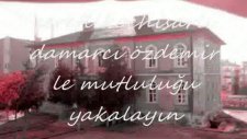 zeki müren-mihrabım diyerek
