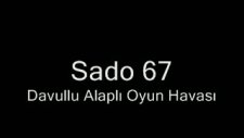 Davullu Alaplı Oyun Havası