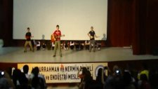 Bişey Yapmalı