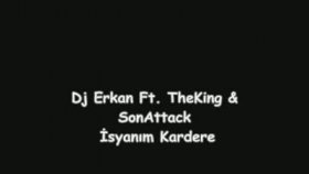 Dj Erkan - Ft. The King Dj Erkan - Ft. The King