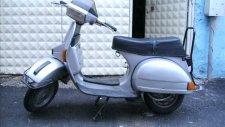 Vespa