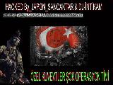 Özel Kuvvetler Şok Operasyon Timi