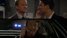 barney stinson - legendary lactose tolerant