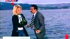 İbrahim Tatlises Kal Benim İçin Orjinal Video Klip
