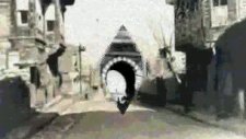İstanbul Şarkıları-Arabaya Taş Koydum