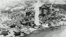 istanbul şarkıları-ayva çiçek açmış