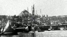 İstanbul Şarkıları-Darıldınmı Cicim Bana