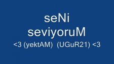 Sen Benım Bitanemsin