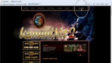 Kanunimt2 Ticket Sistemi