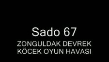 zonguldak devrek köcek oyun havası