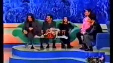 Özcan Deniz Utanıyorum Deniz Show 29-01-1999