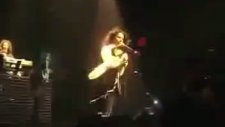 Şebnem Ferah 19 Ocak Bgm Sil Baştan